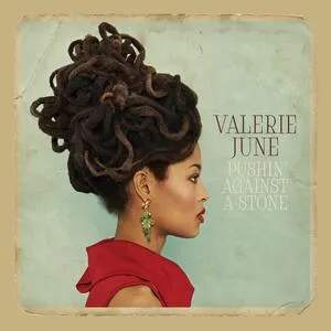 Pushin' against a stone